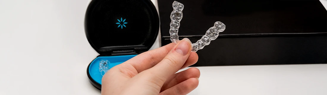 Invisalign® Clear Aligners in Orange City FL Invisalign® Clear Aligners in Orange City FL